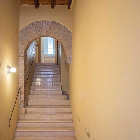 Borgo Vittorio - Exclusive Residence In The Heart Of Roma Ngoại thất bức ảnh