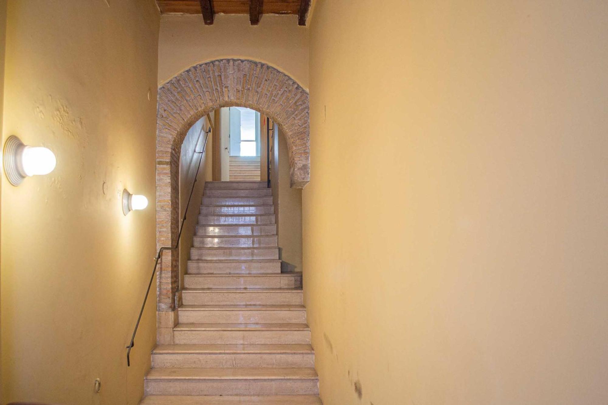 Borgo Vittorio - Exclusive Residence In The Heart Of Roma Ngoại thất bức ảnh