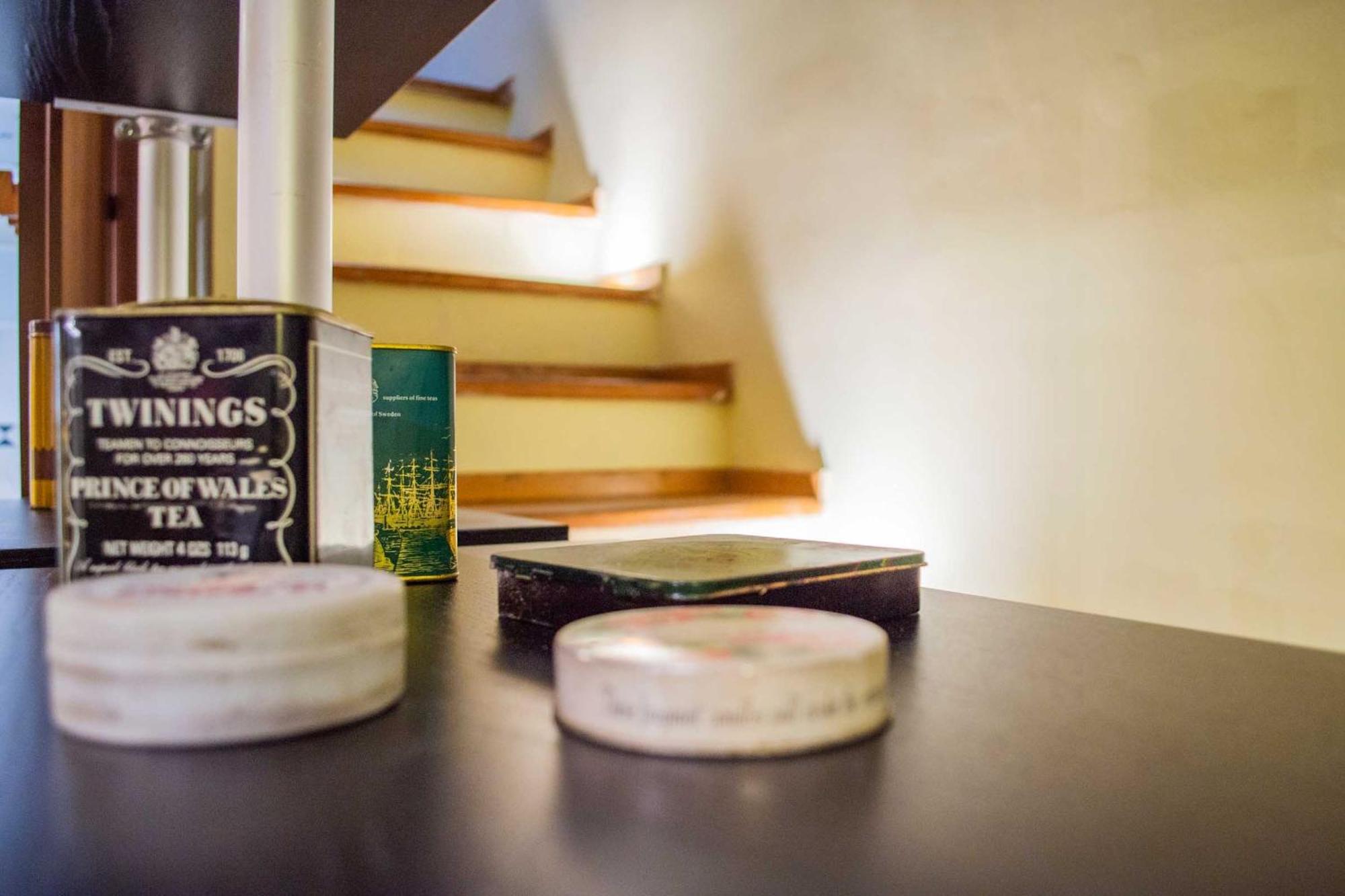Borgo Vittorio - Exclusive Residence In The Heart Of Roma Ngoại thất bức ảnh