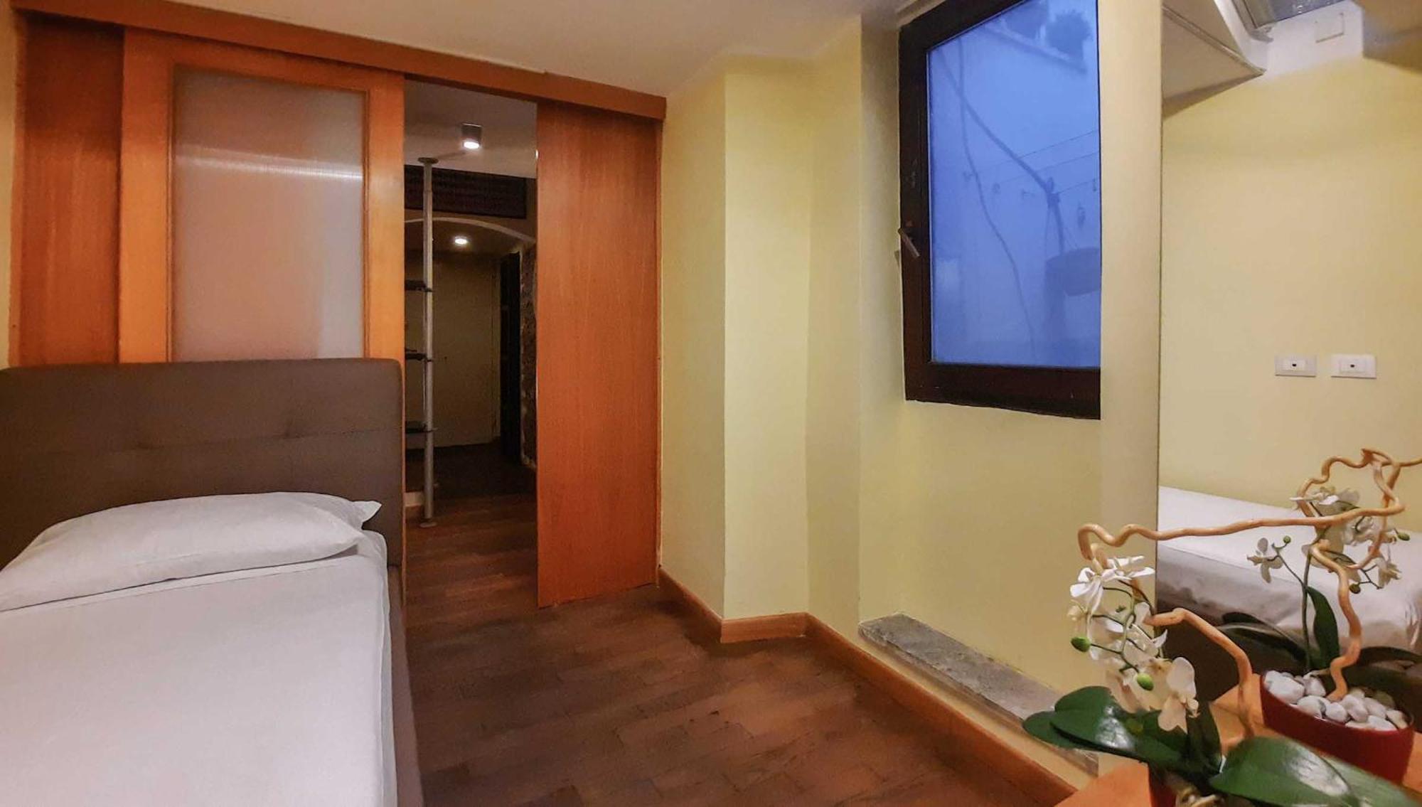 Borgo Vittorio - Exclusive Residence In The Heart Of Roma Ngoại thất bức ảnh