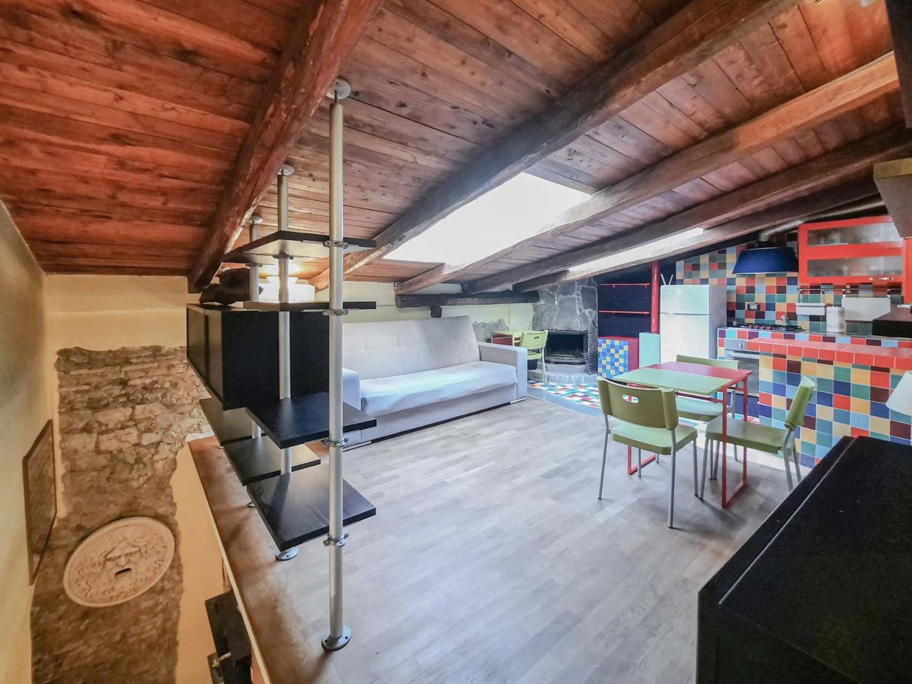 Borgo Vittorio - Exclusive Residence In The Heart Of Roma Ngoại thất bức ảnh