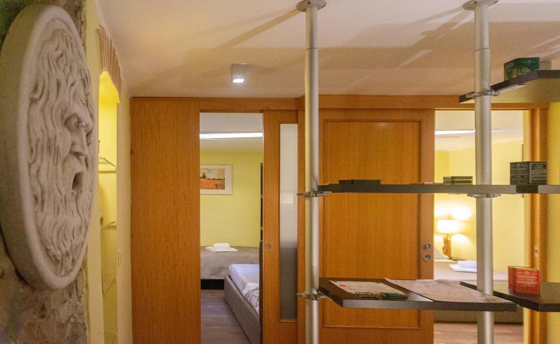 Borgo Vittorio - Exclusive Residence In The Heart Of Roma Ngoại thất bức ảnh