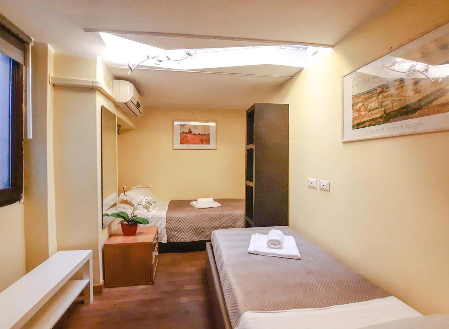 Borgo Vittorio - Exclusive Residence In The Heart Of Roma Ngoại thất bức ảnh