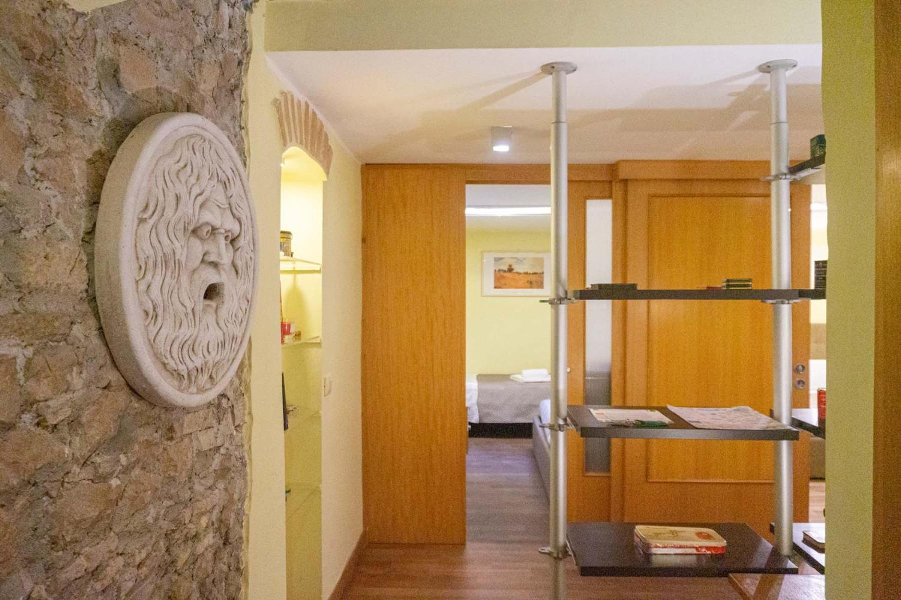 Borgo Vittorio - Exclusive Residence In The Heart Of Roma Ngoại thất bức ảnh