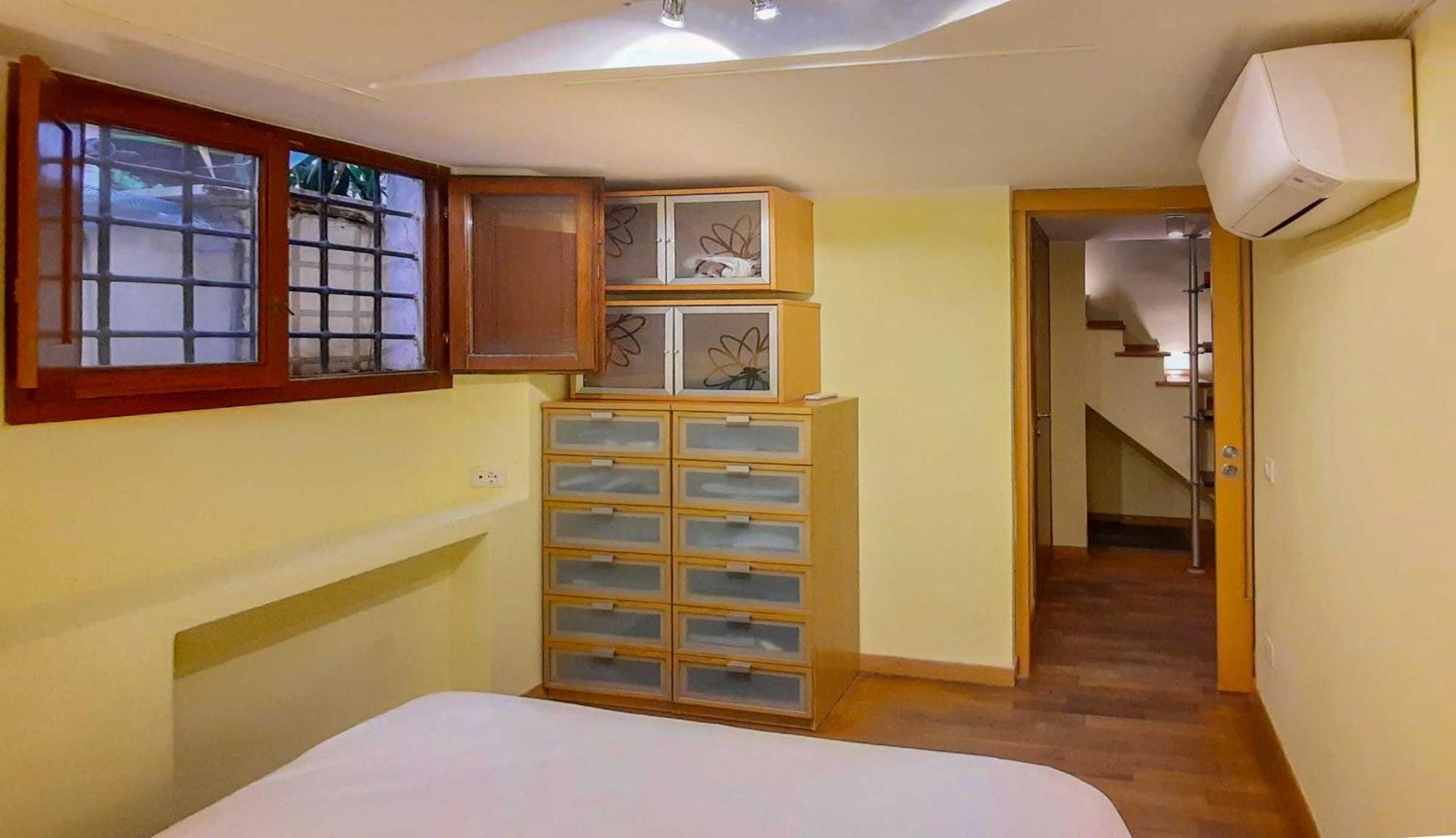 Borgo Vittorio - Exclusive Residence In The Heart Of Roma Ngoại thất bức ảnh