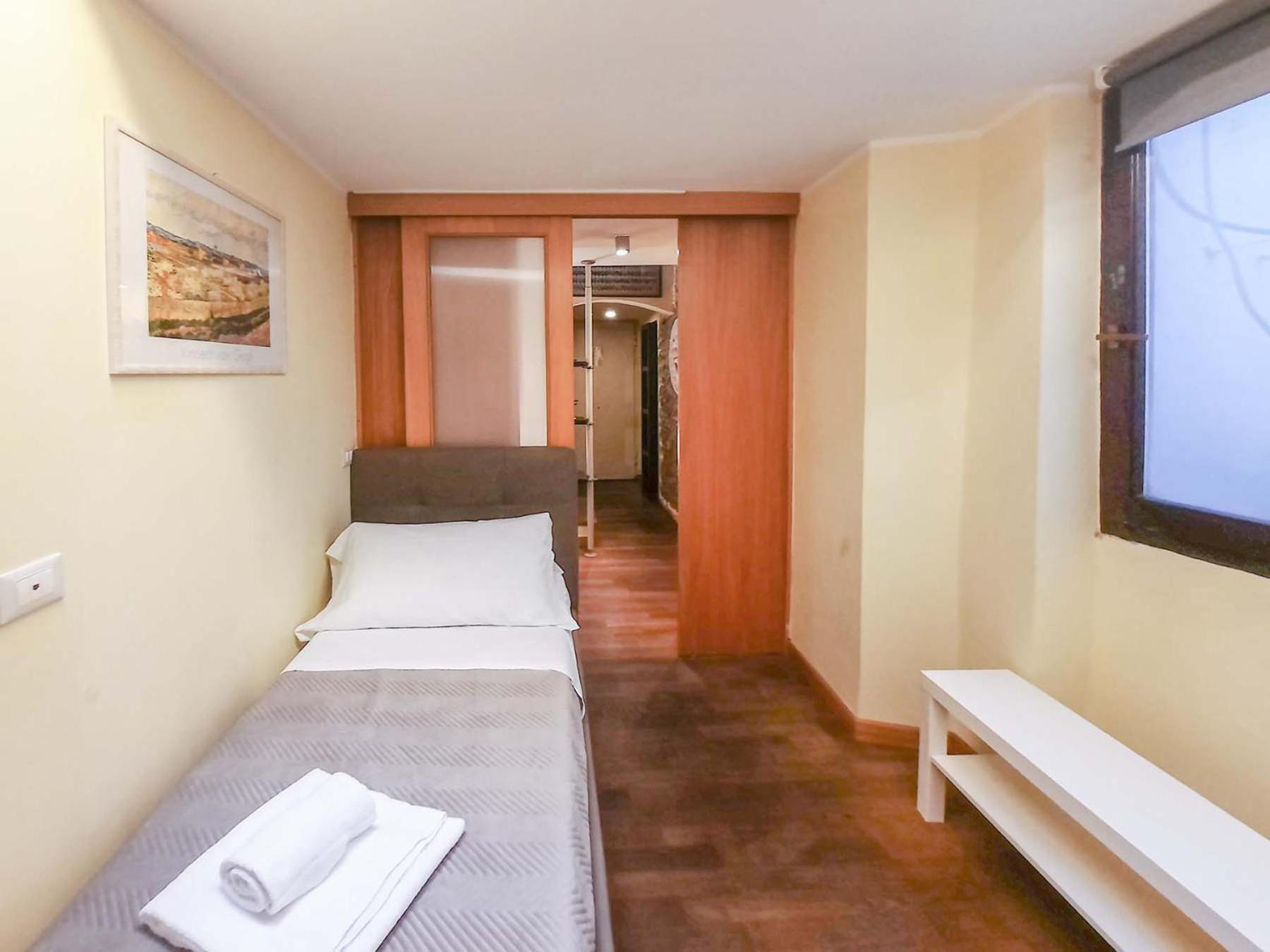 Borgo Vittorio - Exclusive Residence In The Heart Of Roma Ngoại thất bức ảnh