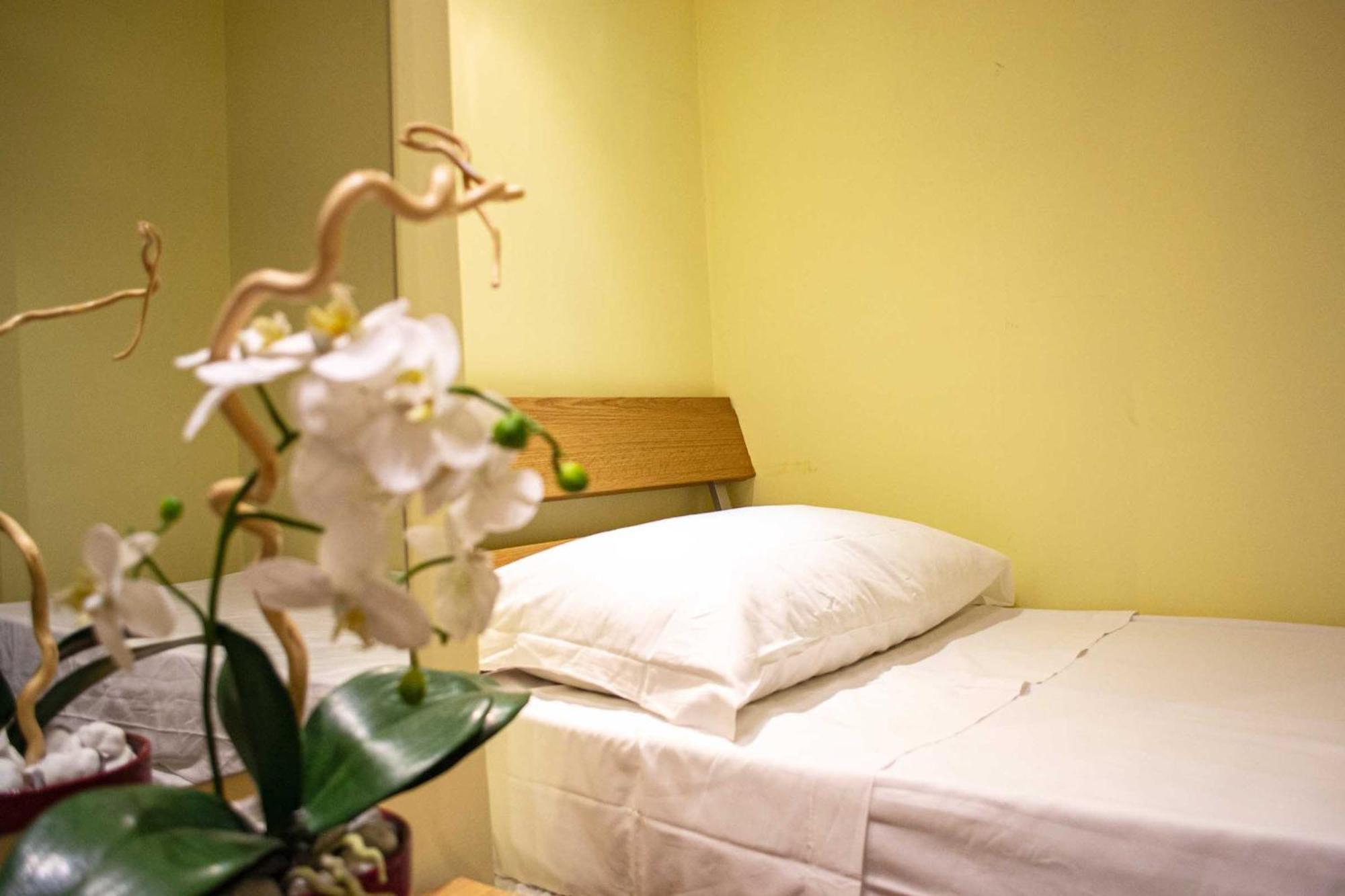 Borgo Vittorio - Exclusive Residence In The Heart Of Roma Ngoại thất bức ảnh