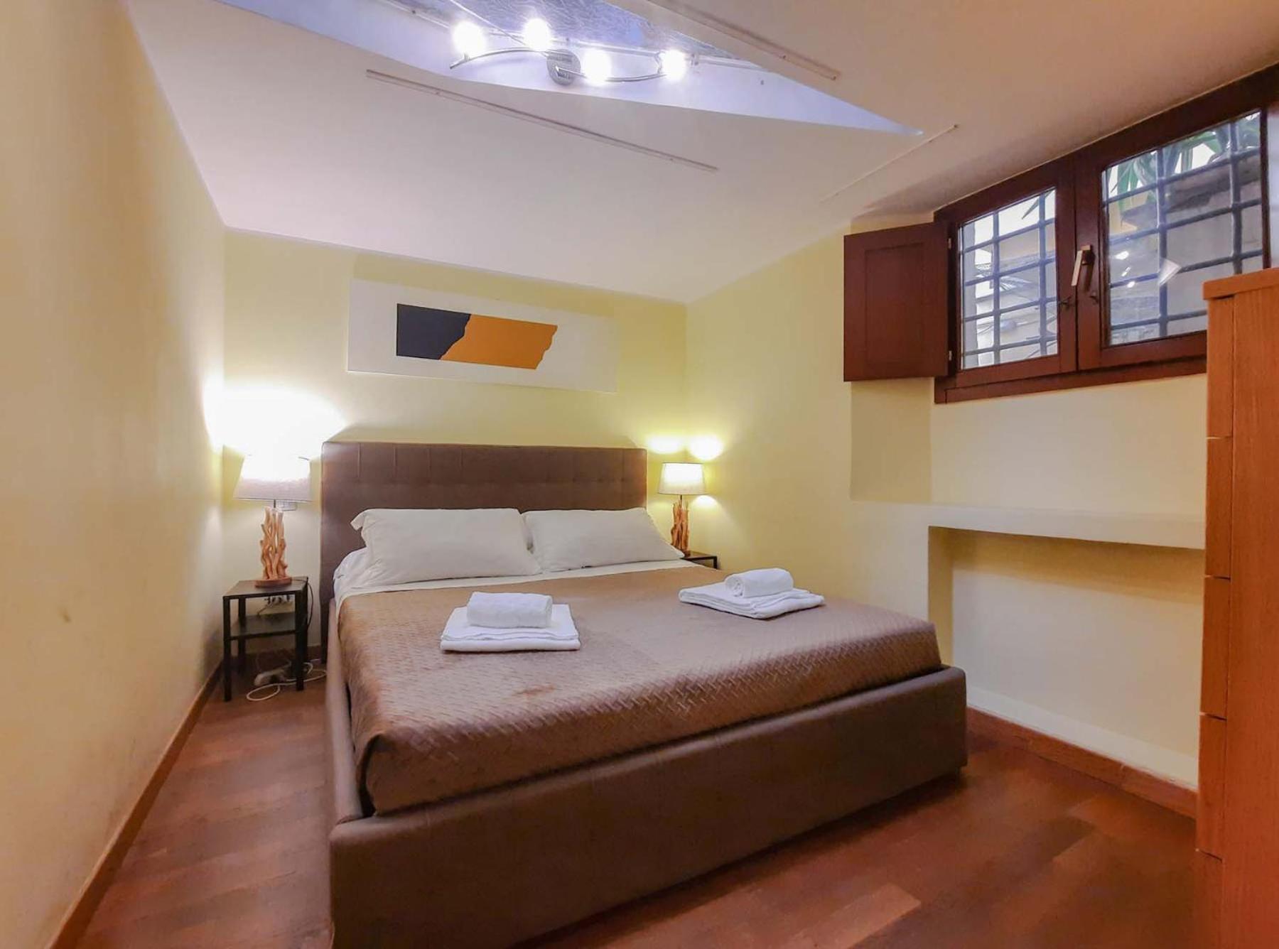 Borgo Vittorio - Exclusive Residence In The Heart Of Roma Ngoại thất bức ảnh