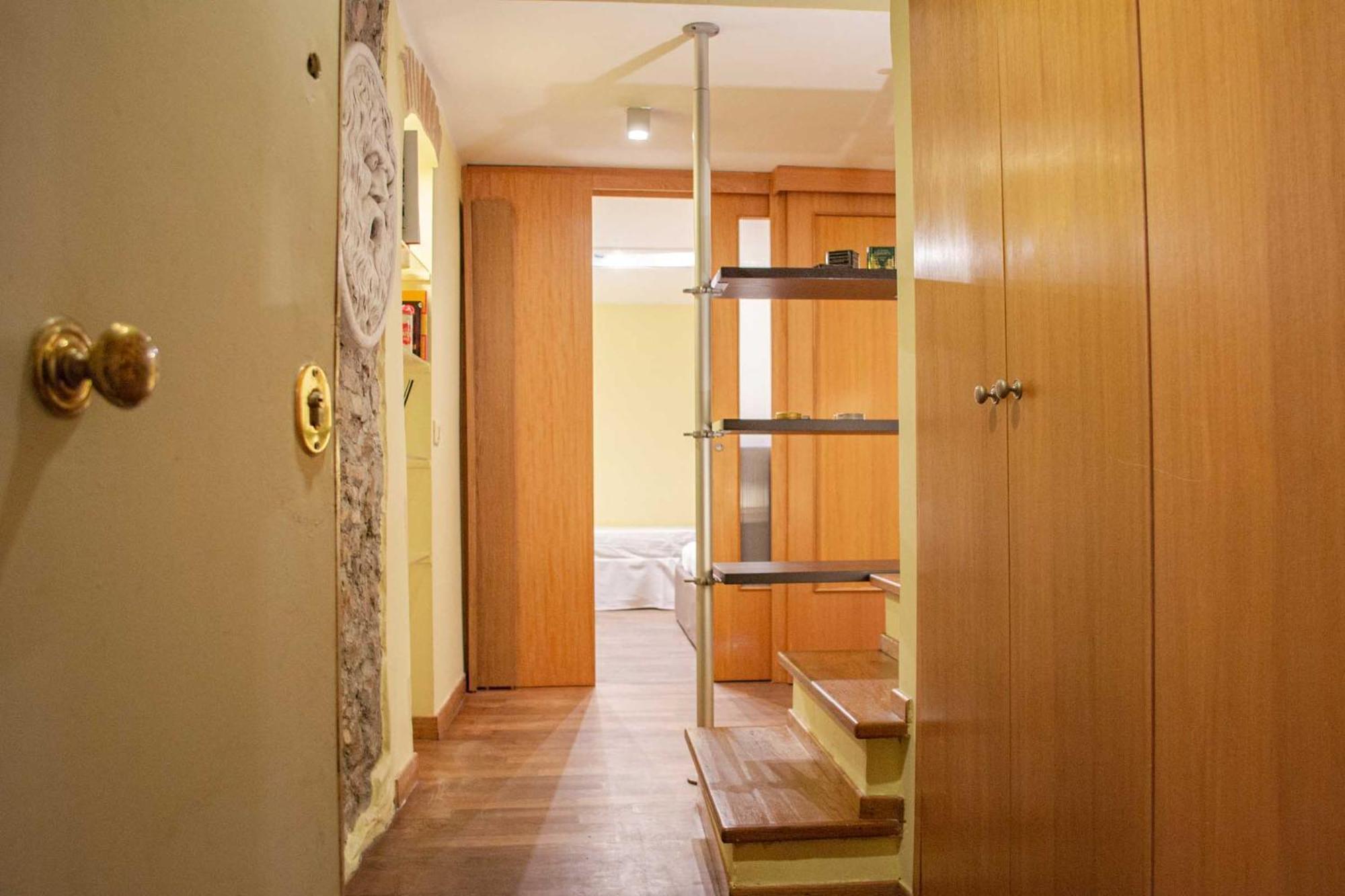 Borgo Vittorio - Exclusive Residence In The Heart Of Roma Ngoại thất bức ảnh