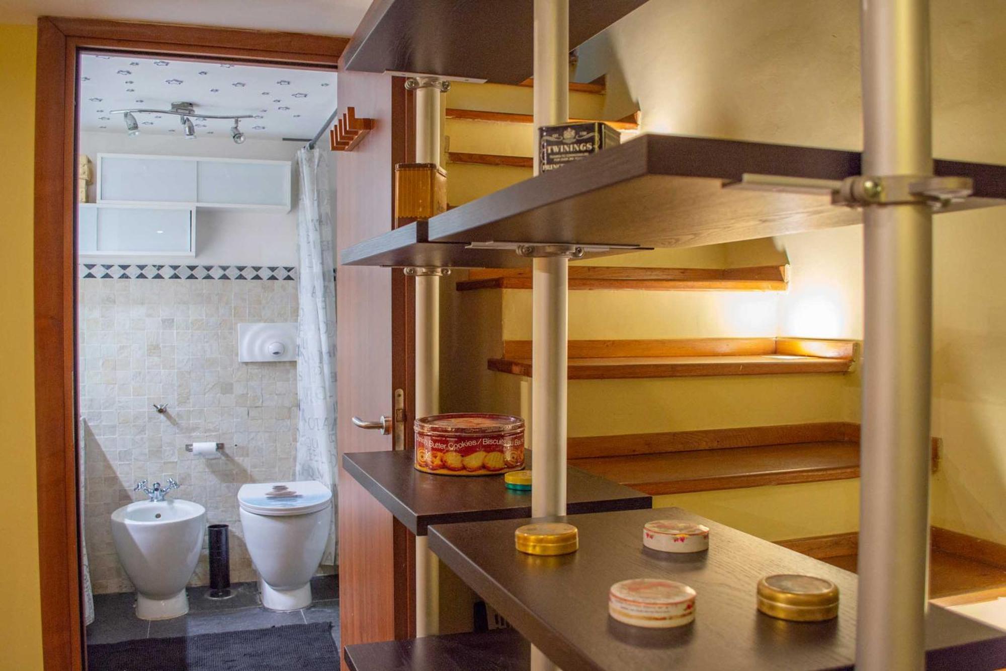 Borgo Vittorio - Exclusive Residence In The Heart Of Roma Ngoại thất bức ảnh