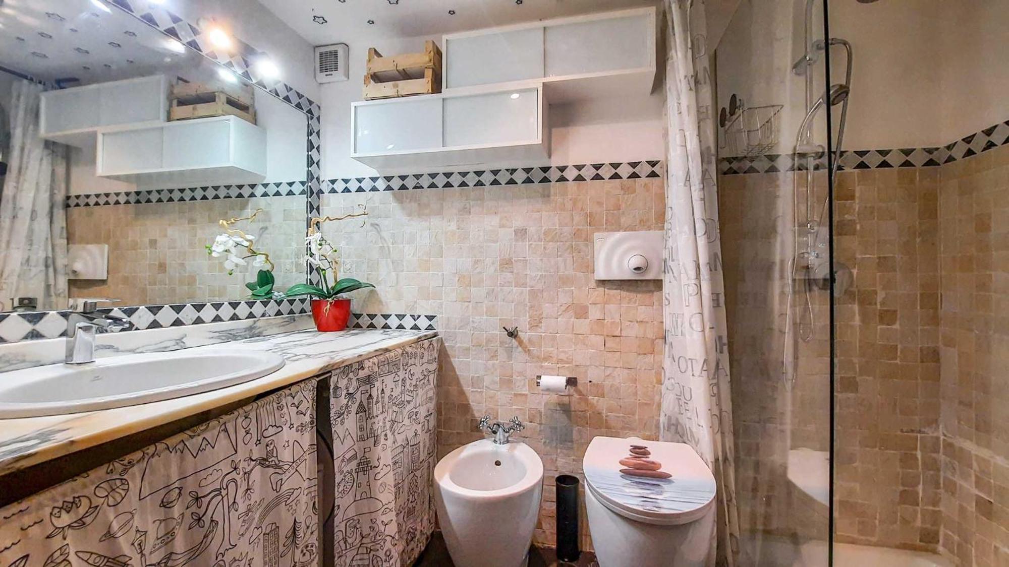 Borgo Vittorio - Exclusive Residence In The Heart Of Roma Ngoại thất bức ảnh