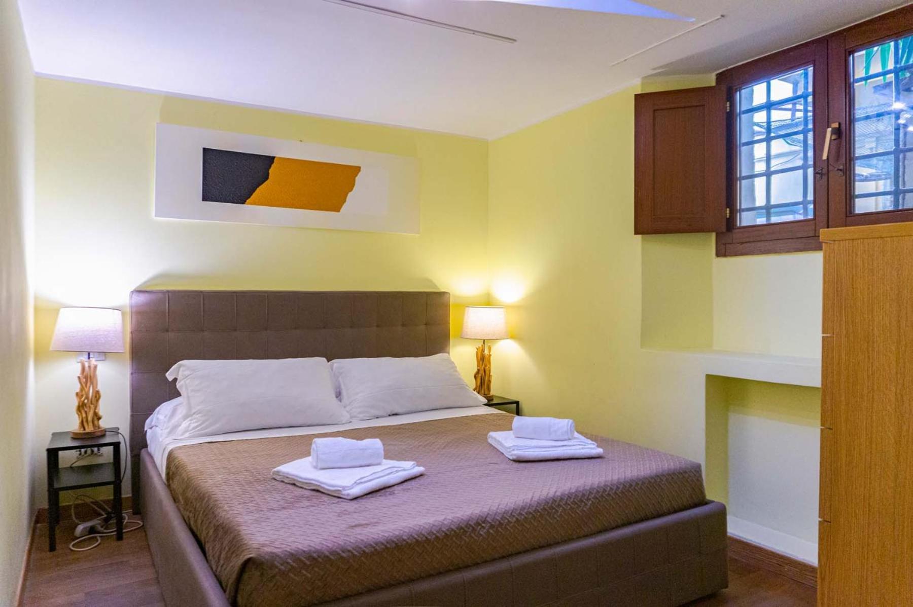 Borgo Vittorio - Exclusive Residence In The Heart Of Roma Ngoại thất bức ảnh