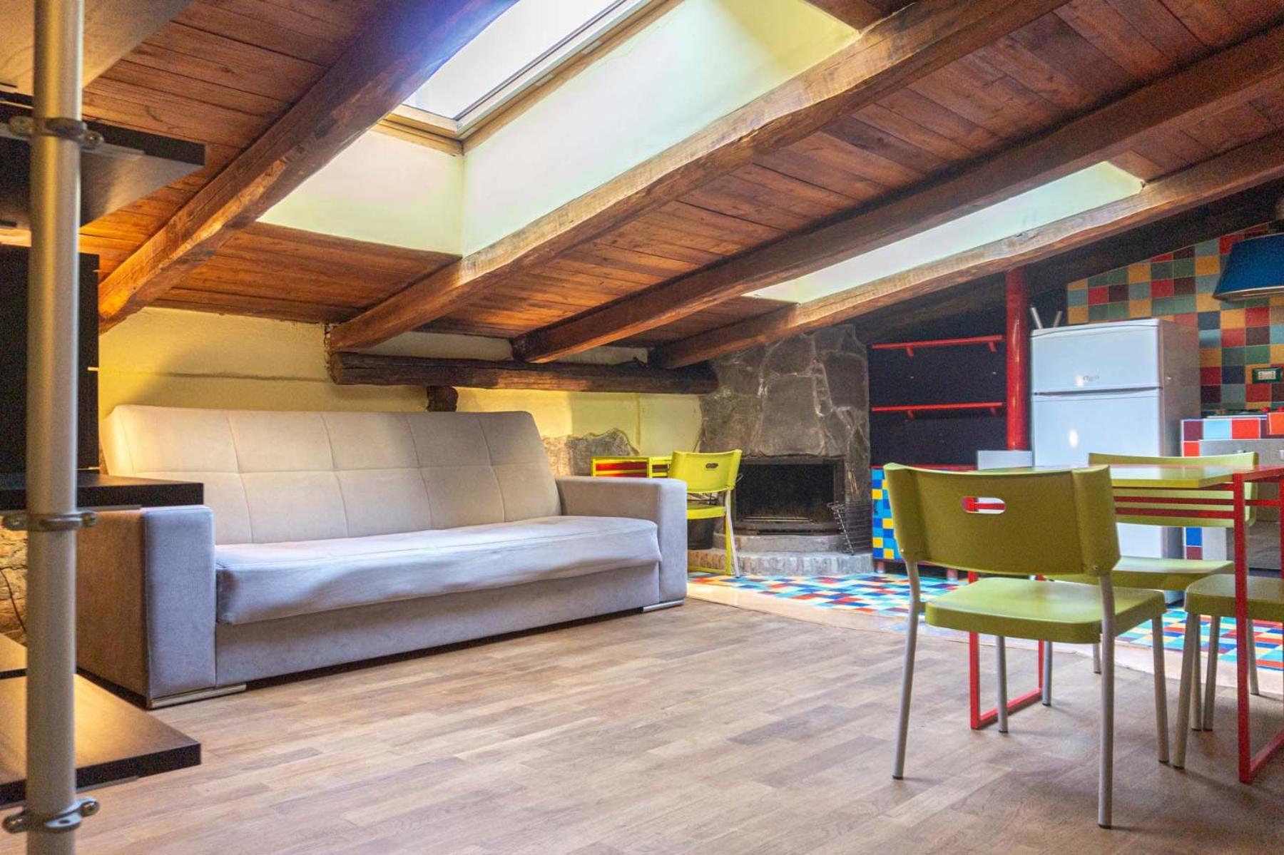Borgo Vittorio - Exclusive Residence In The Heart Of Roma Ngoại thất bức ảnh