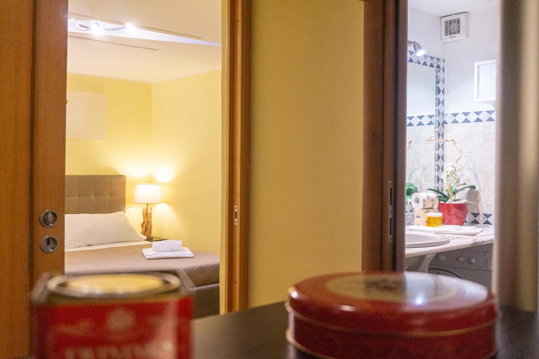 Borgo Vittorio - Exclusive Residence In The Heart Of Roma Ngoại thất bức ảnh