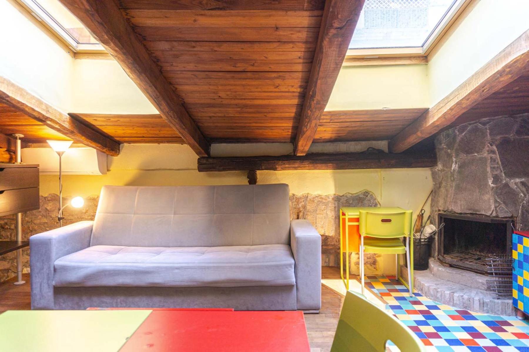 Borgo Vittorio - Exclusive Residence In The Heart Of Roma Ngoại thất bức ảnh