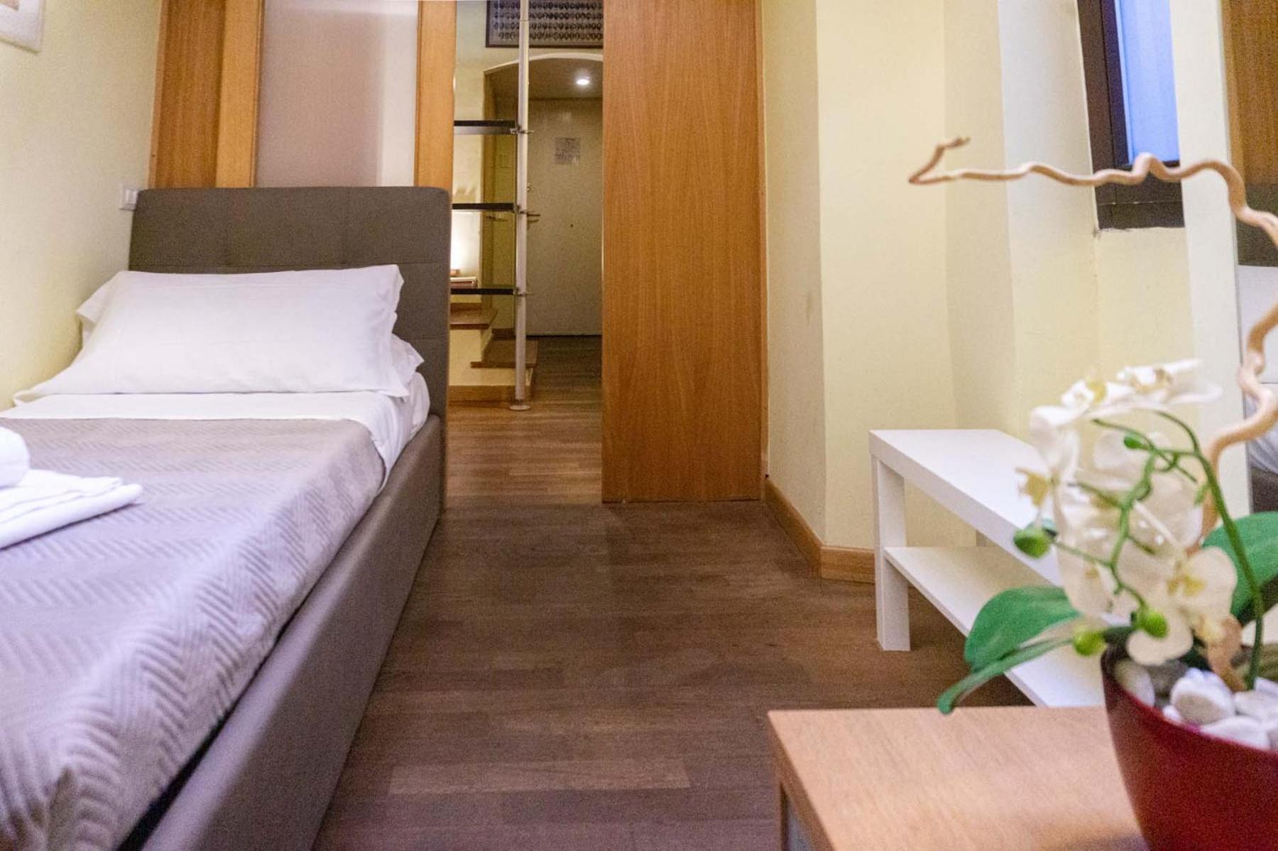 Borgo Vittorio - Exclusive Residence In The Heart Of Roma Ngoại thất bức ảnh