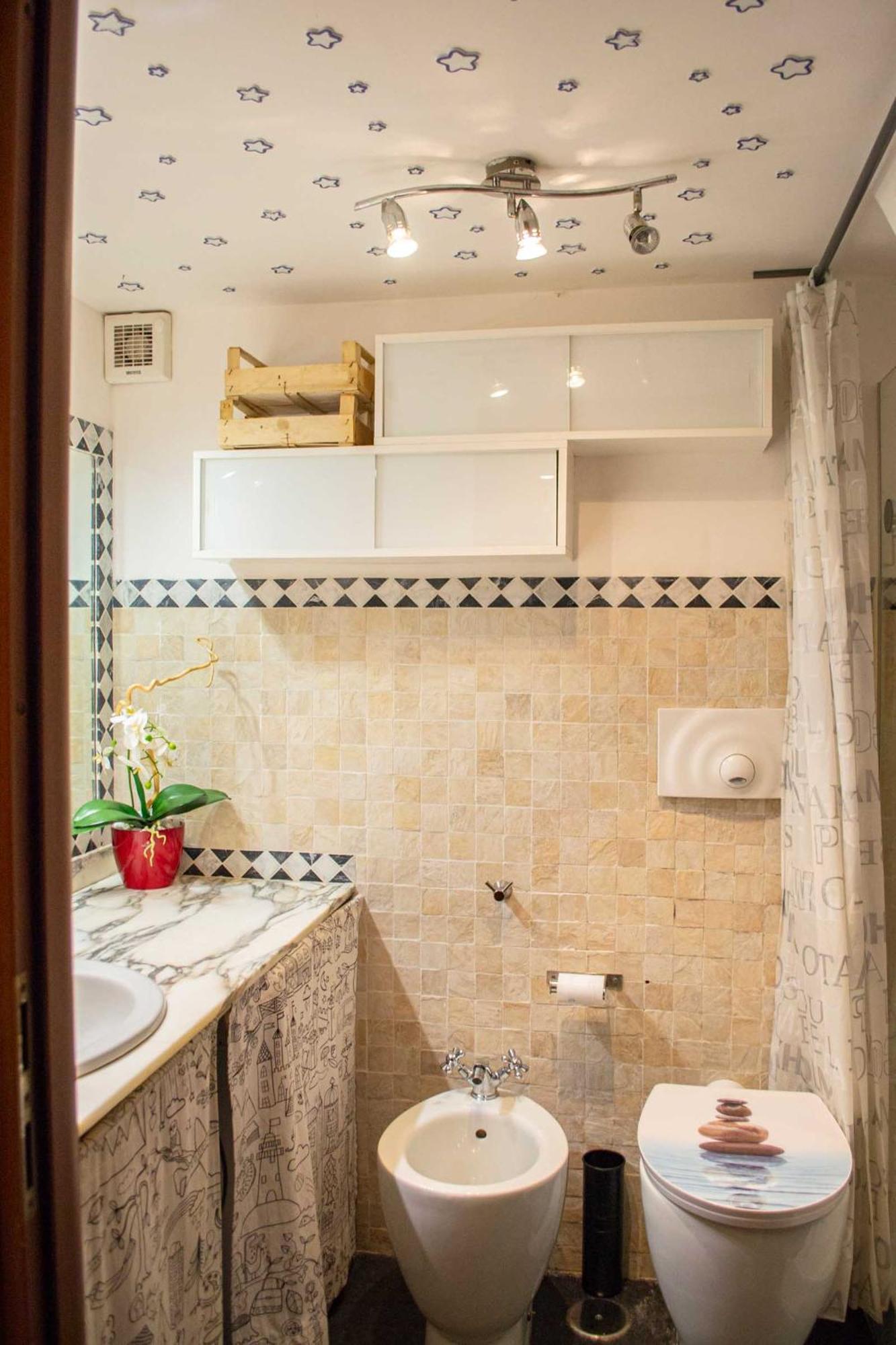 Borgo Vittorio - Exclusive Residence In The Heart Of Roma Ngoại thất bức ảnh