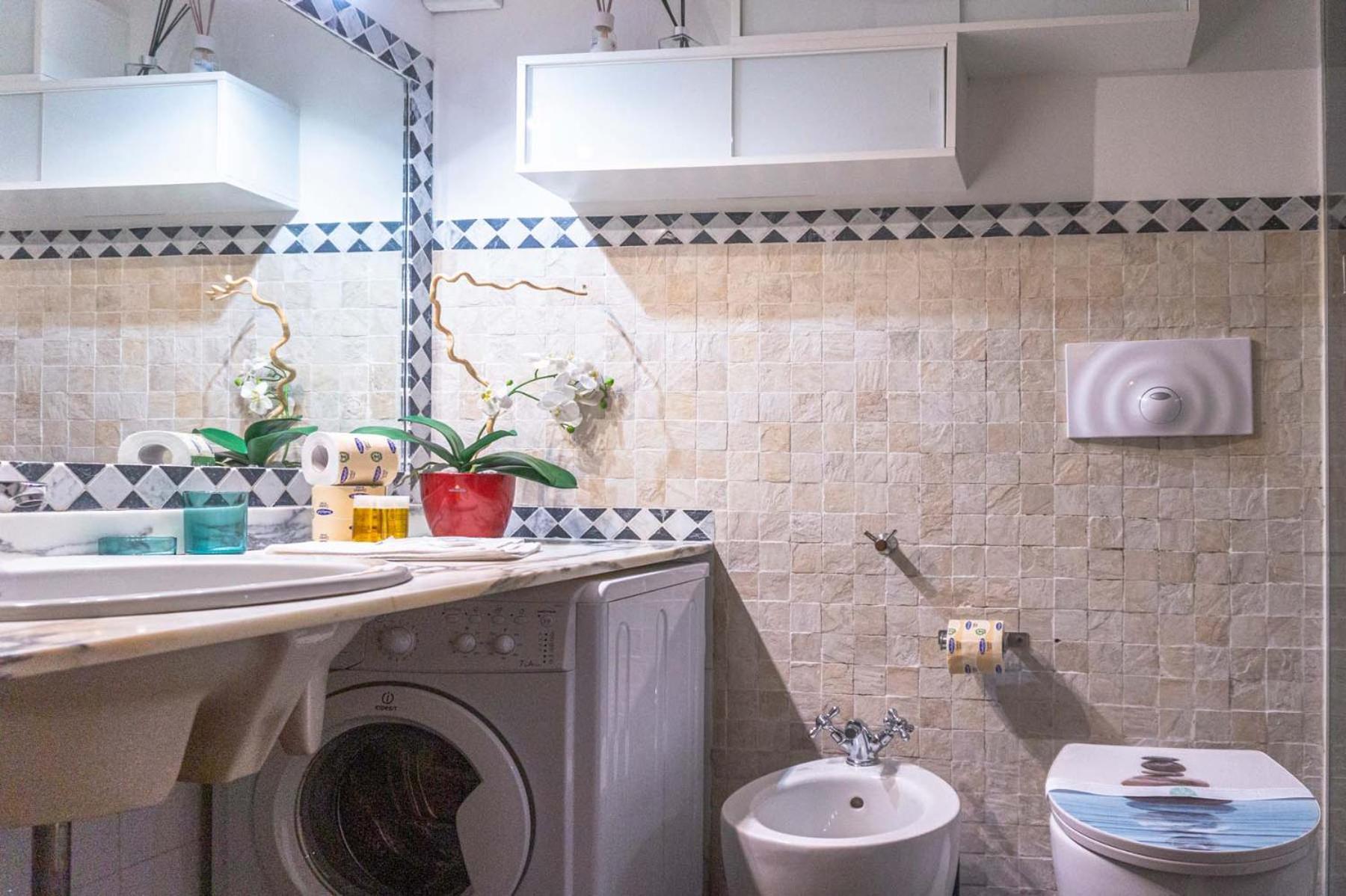 Borgo Vittorio - Exclusive Residence In The Heart Of Roma Ngoại thất bức ảnh