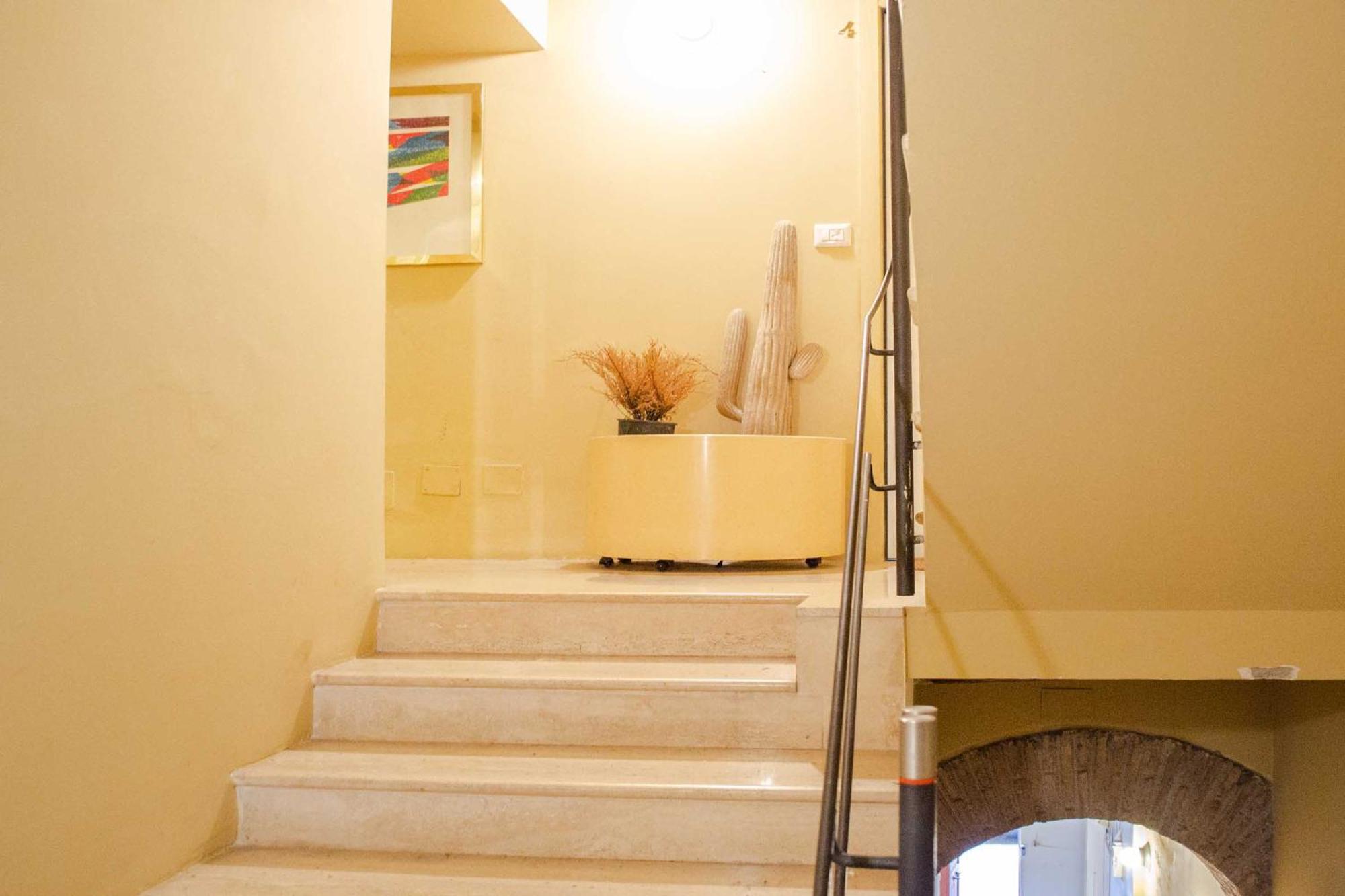 Borgo Vittorio - Exclusive Residence In The Heart Of Roma Ngoại thất bức ảnh
